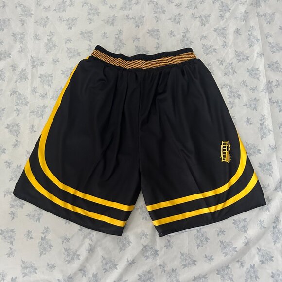NBA Golden State Warriors Nike Dri Fit Shorts - Picture 7 of 8